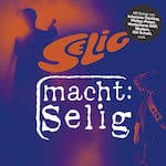 selig macht selig - selig album cover 2020 CD Vinyl LP Cover